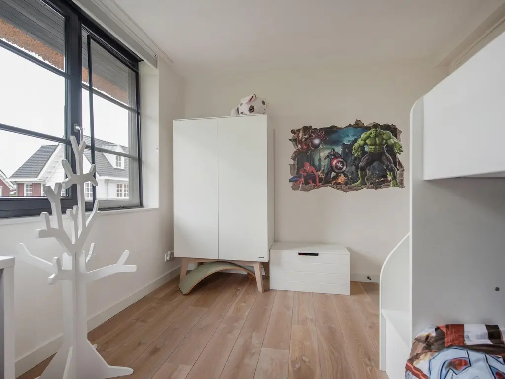 Paul van Ostaijenstraat 6, 'S-GRAVENHAGE