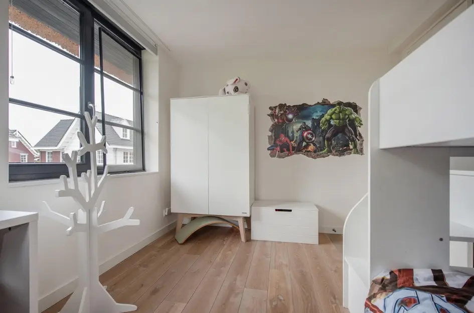 Paul van Ostaijenstraat 6