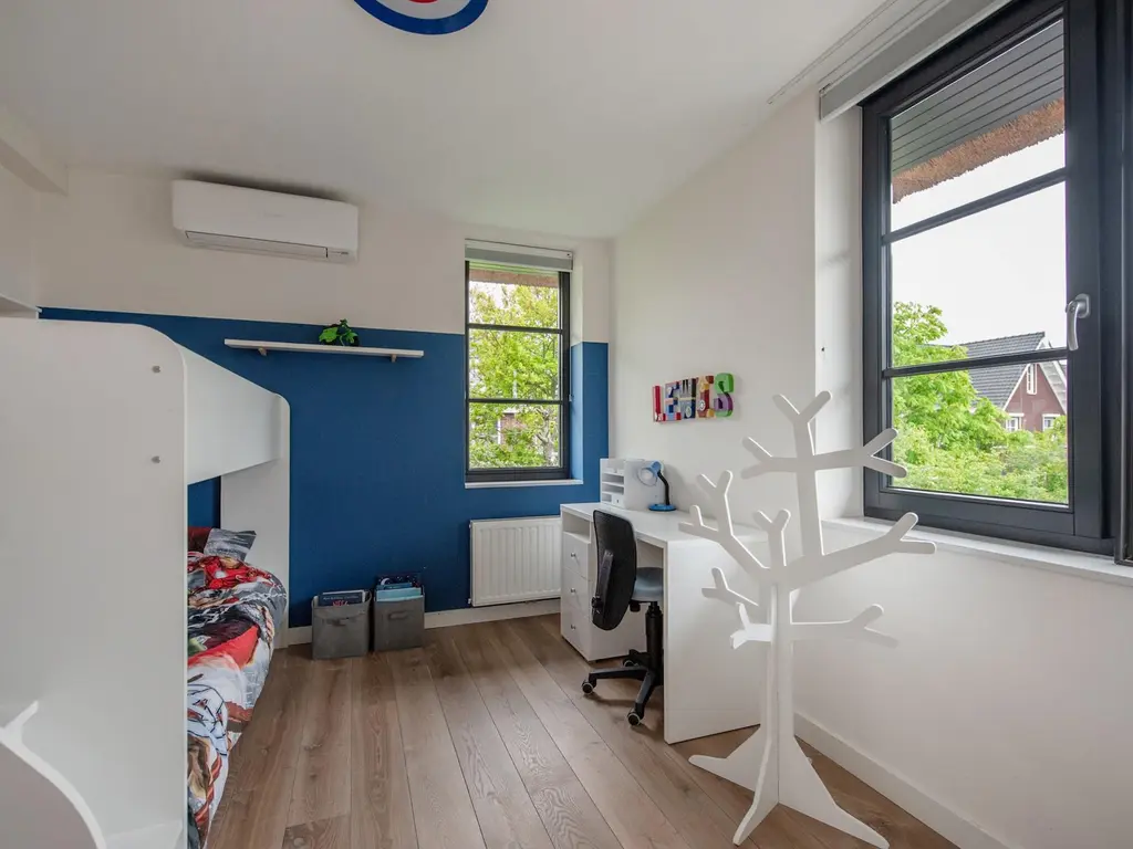 Paul van Ostaijenstraat 6, 'S-GRAVENHAGE