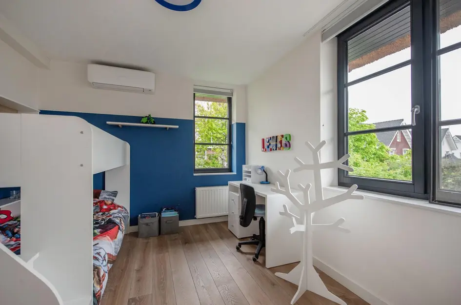 Paul van Ostaijenstraat 6