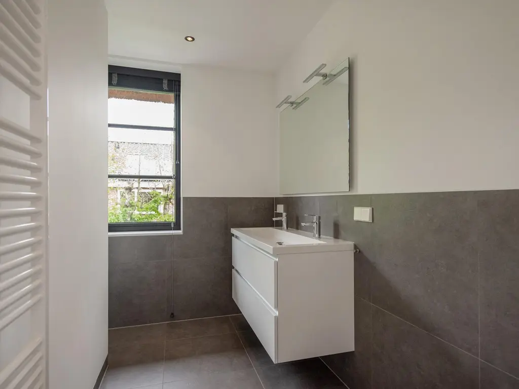 Paul van Ostaijenstraat 6, 'S-GRAVENHAGE