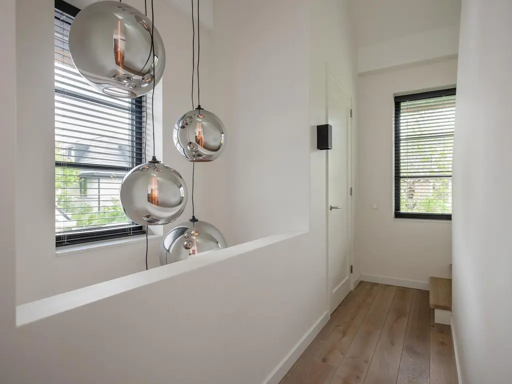 Paul van Ostaijenstraat 6, 'S-GRAVENHAGE