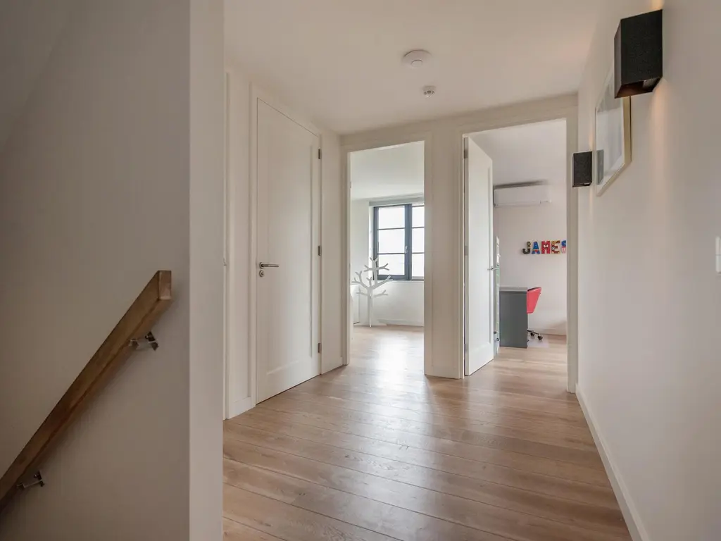 Paul van Ostaijenstraat 6, 'S-GRAVENHAGE