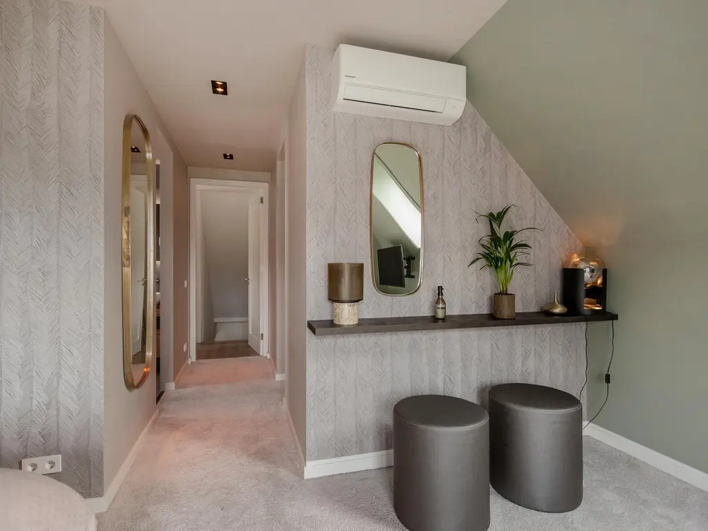 Paul van Ostaijenstraat 6, 'S-GRAVENHAGE