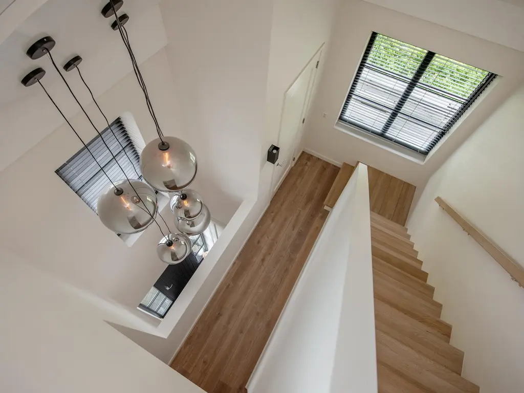 Paul van Ostaijenstraat 6, 'S-GRAVENHAGE