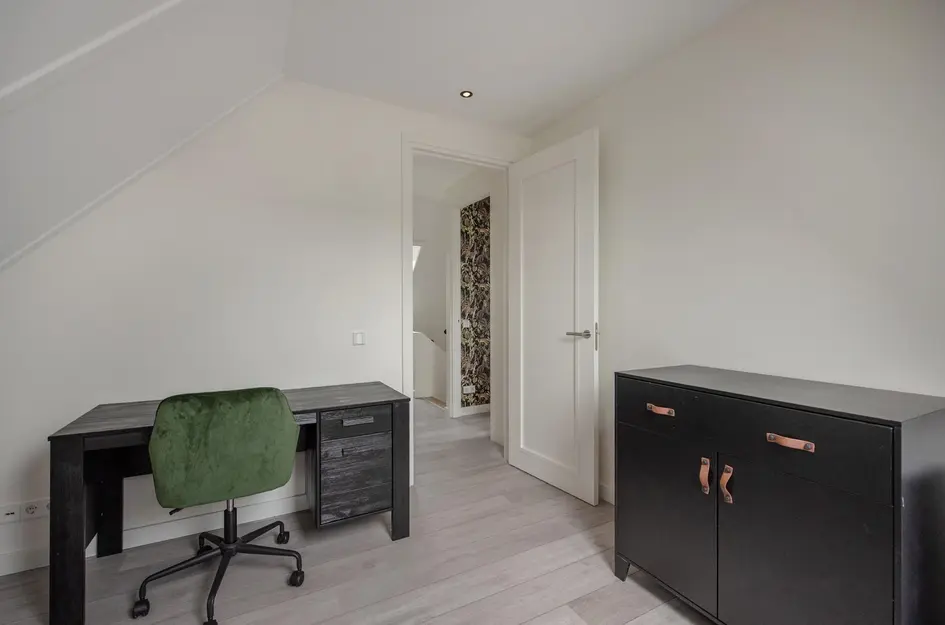 Paul van Ostaijenstraat 6