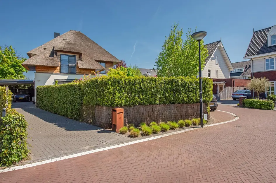 Paul van Ostaijenstraat 6