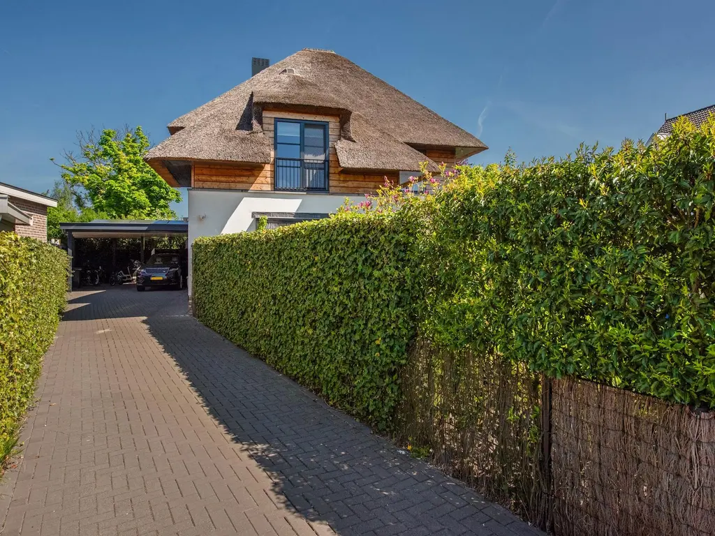 Paul van Ostaijenstraat 6, 'S-GRAVENHAGE