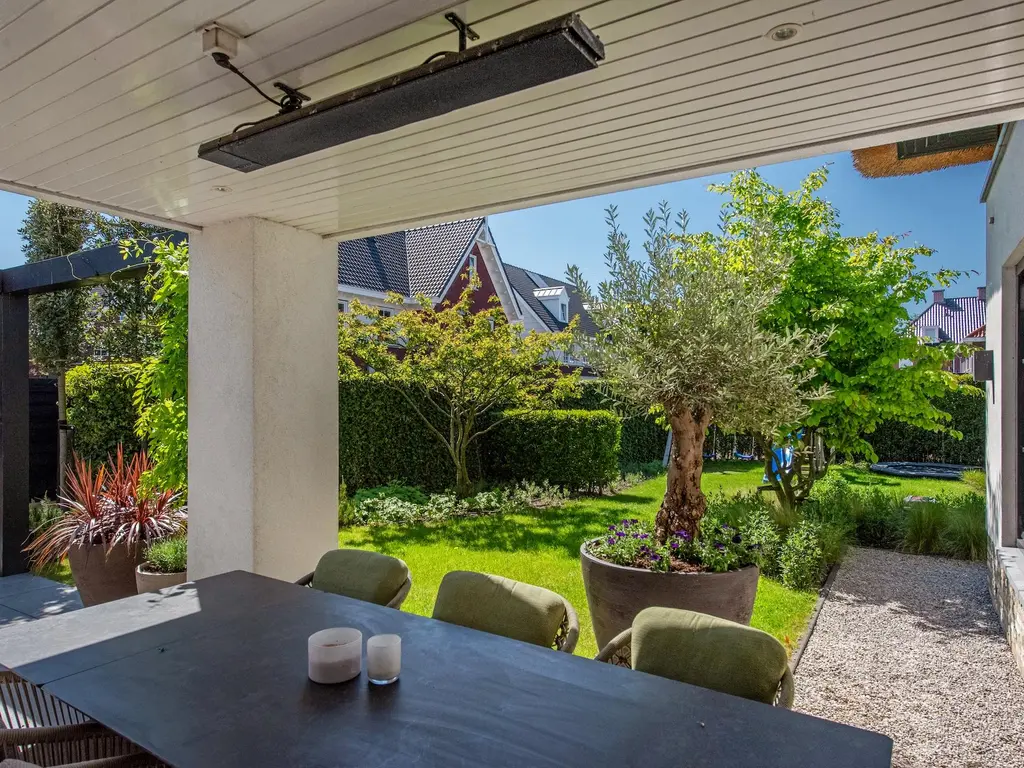 Paul van Ostaijenstraat 6, 'S-GRAVENHAGE