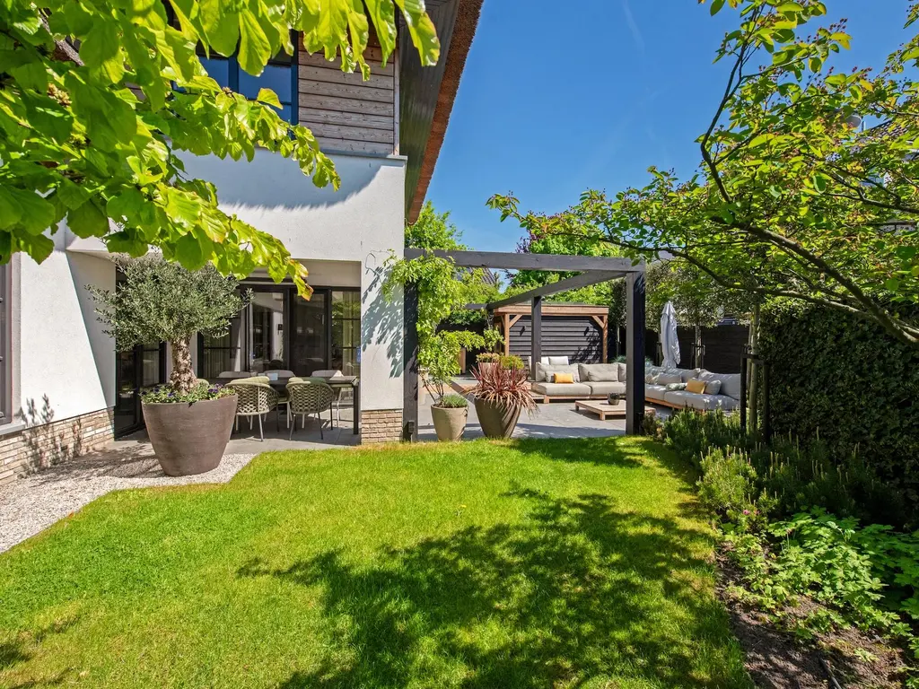 Paul van Ostaijenstraat 6, 'S-GRAVENHAGE