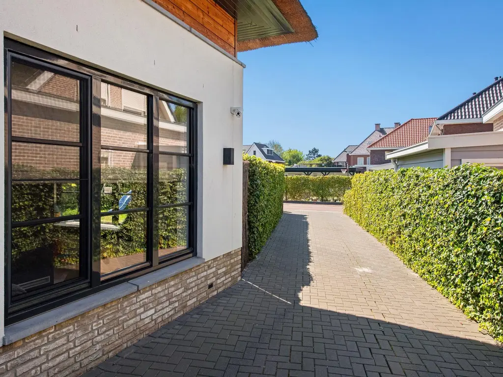Paul van Ostaijenstraat 6, 'S-GRAVENHAGE