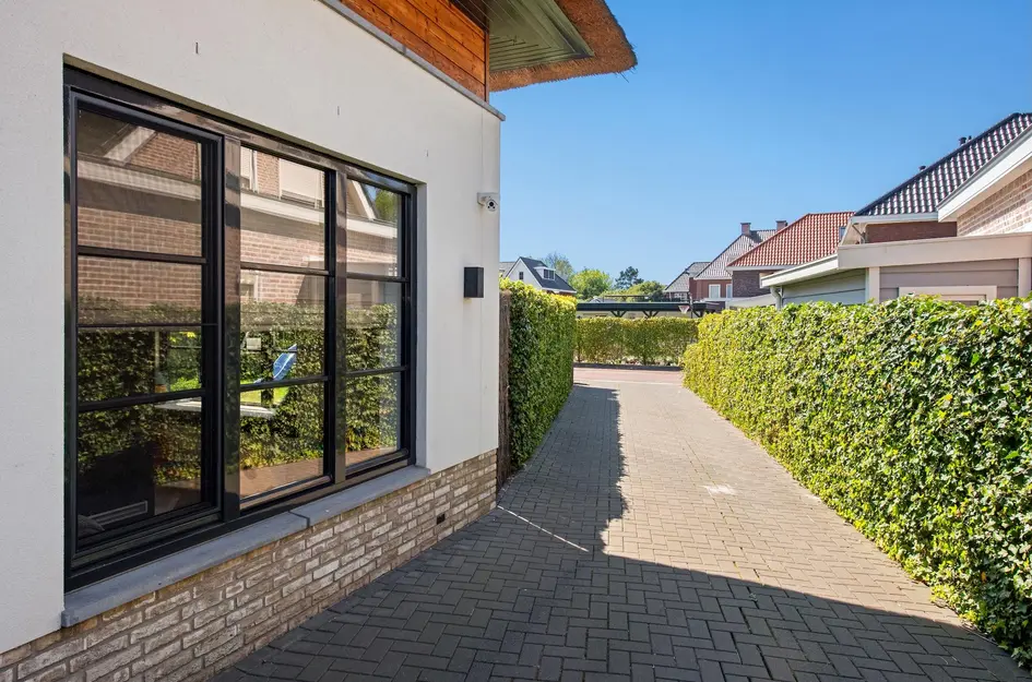 Paul van Ostaijenstraat 6