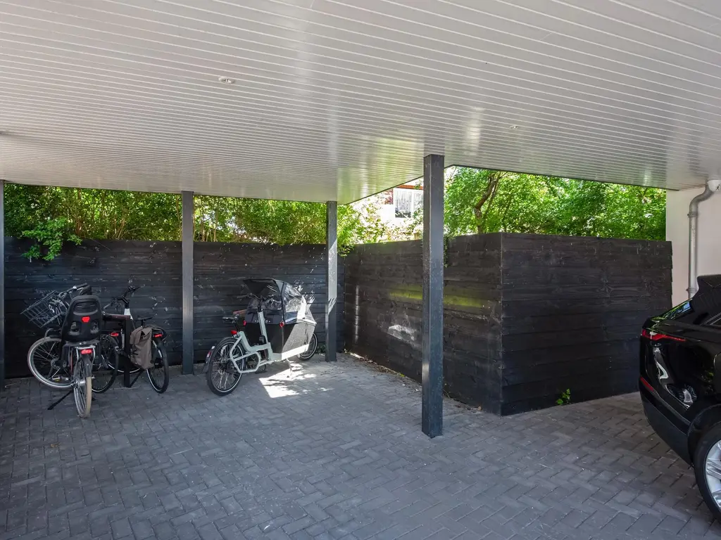 Paul van Ostaijenstraat 6, 'S-GRAVENHAGE