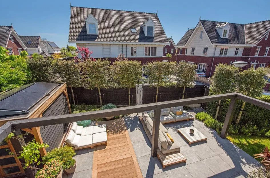 Paul van Ostaijenstraat 6