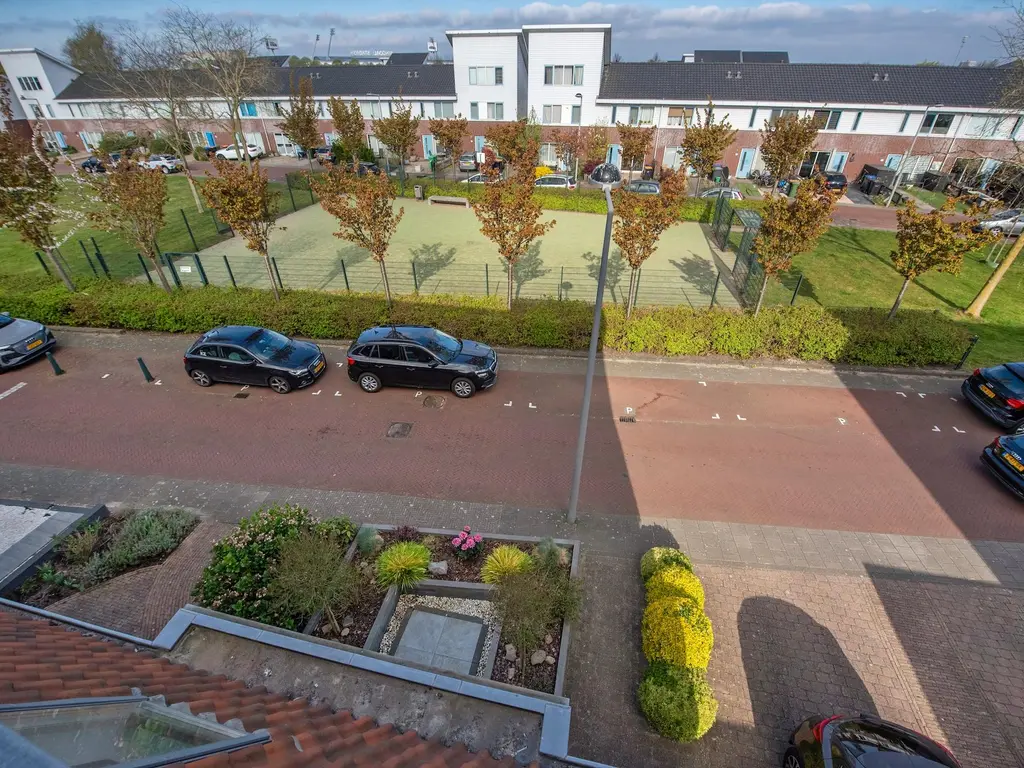 Frank van Hulsentoplaan 41, 'S-GRAVENHAGE