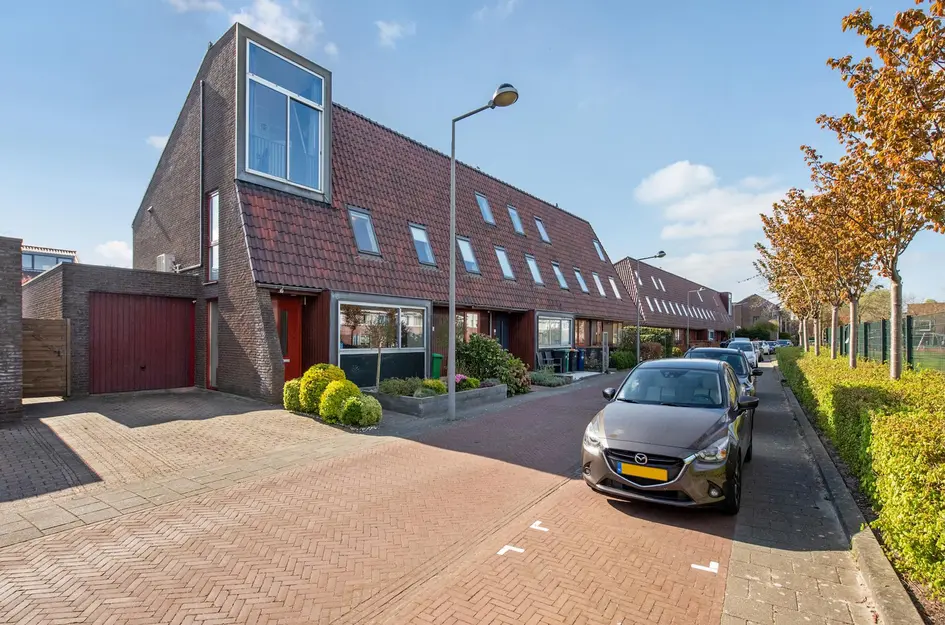 Frank van Hulsentoplaan 41
