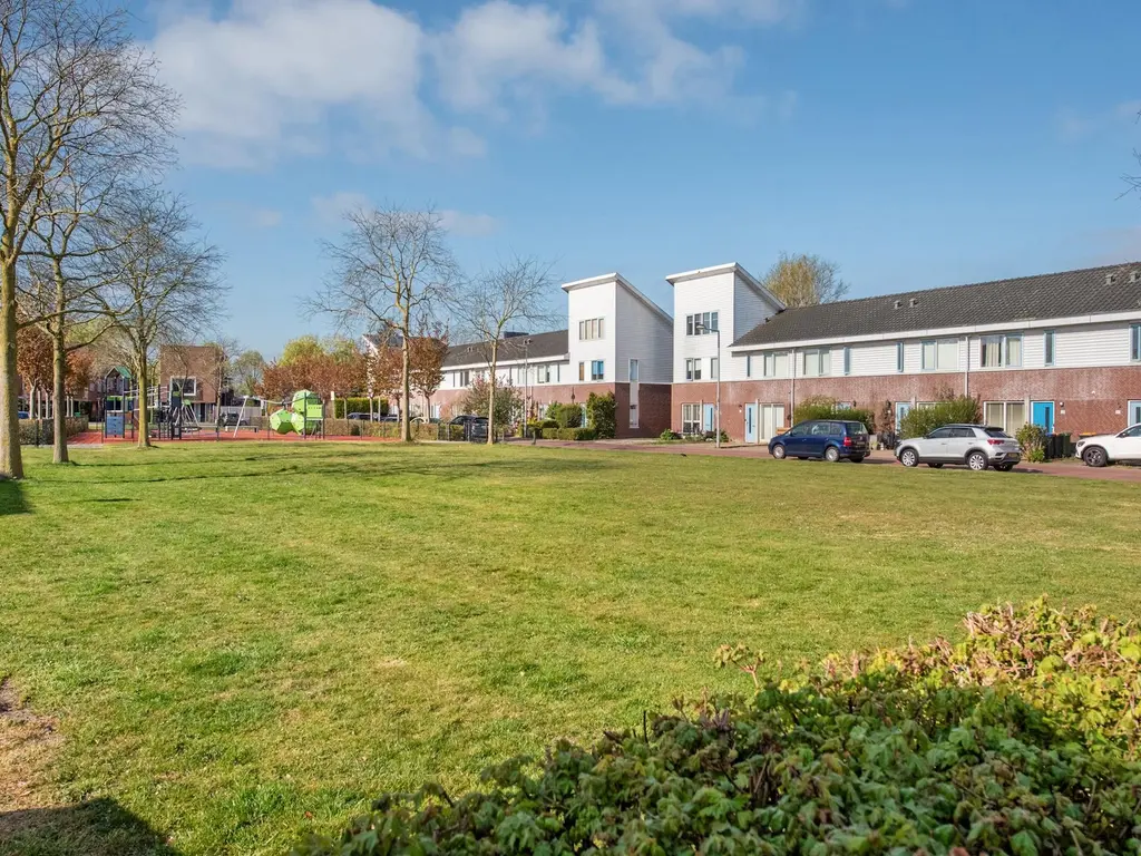Frank van Hulsentoplaan 41, 'S-GRAVENHAGE