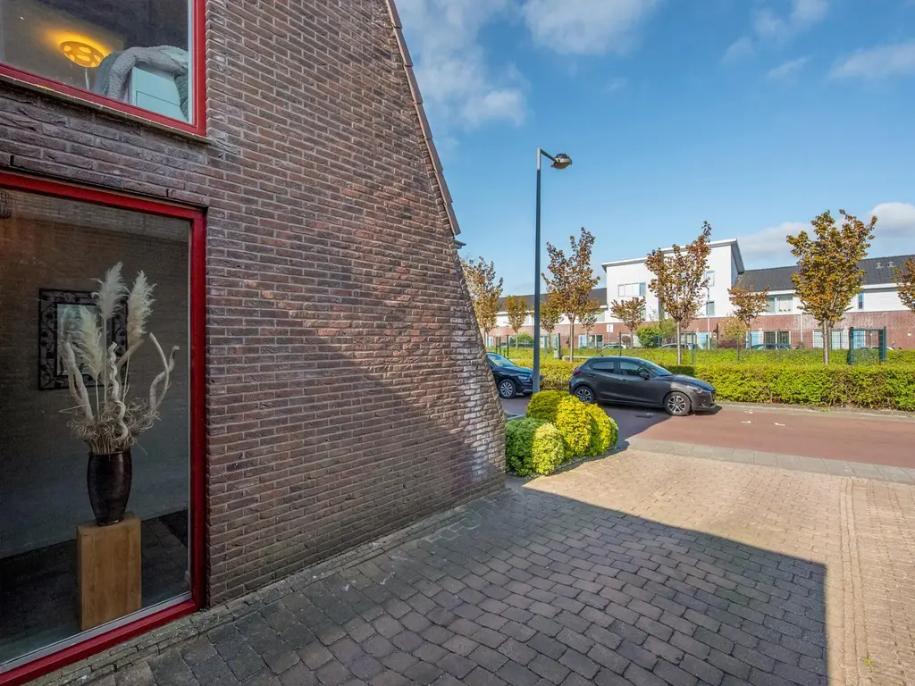 Frank van Hulsentoplaan 41, 'S-GRAVENHAGE
