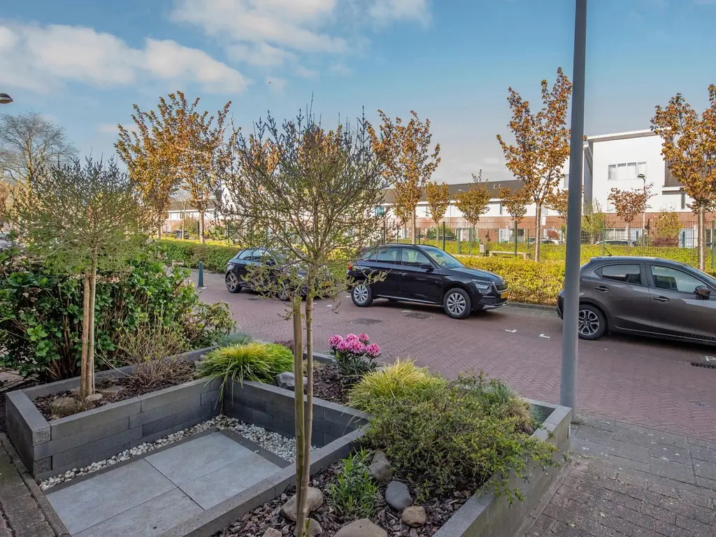 Frank van Hulsentoplaan 41, 'S-GRAVENHAGE