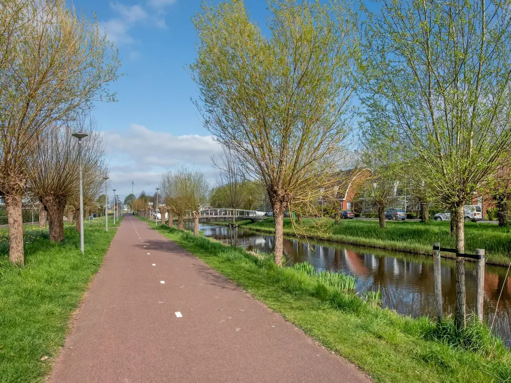 Frank van Hulsentoplaan 41, 'S-GRAVENHAGE