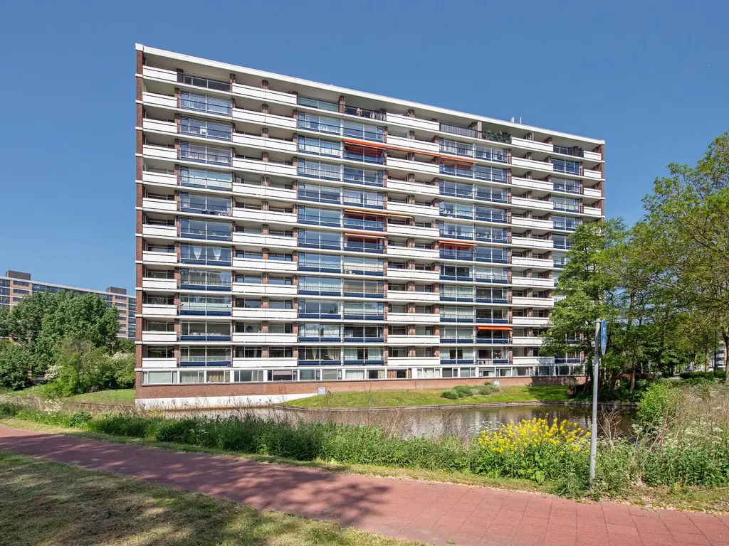 Ocarinalaan 82, RIJSWIJK