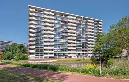 Ocarinalaan 82, RIJSWIJK