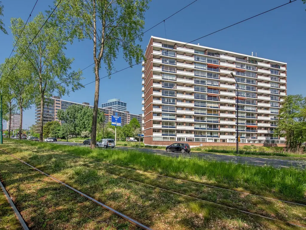 Ocarinalaan 82, RIJSWIJK
