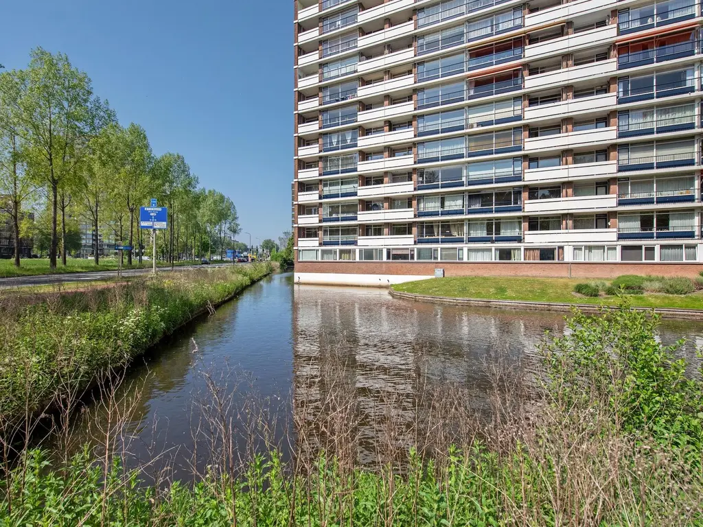 Ocarinalaan 82, RIJSWIJK