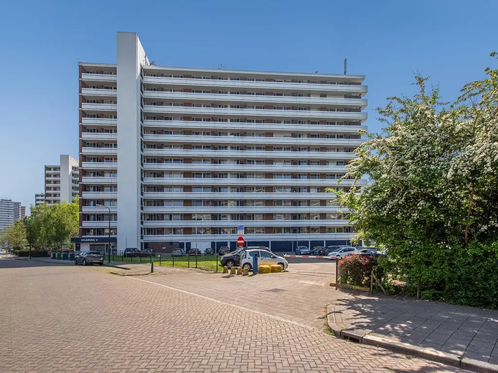 Ocarinalaan 82, RIJSWIJK