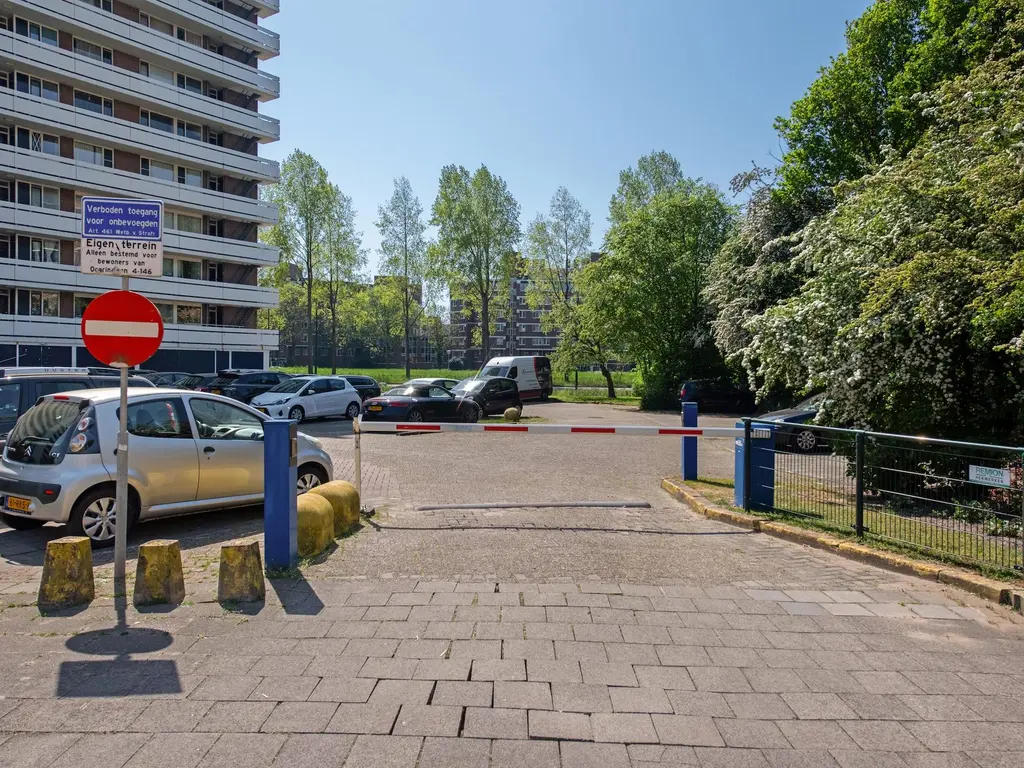 Ocarinalaan 82, RIJSWIJK