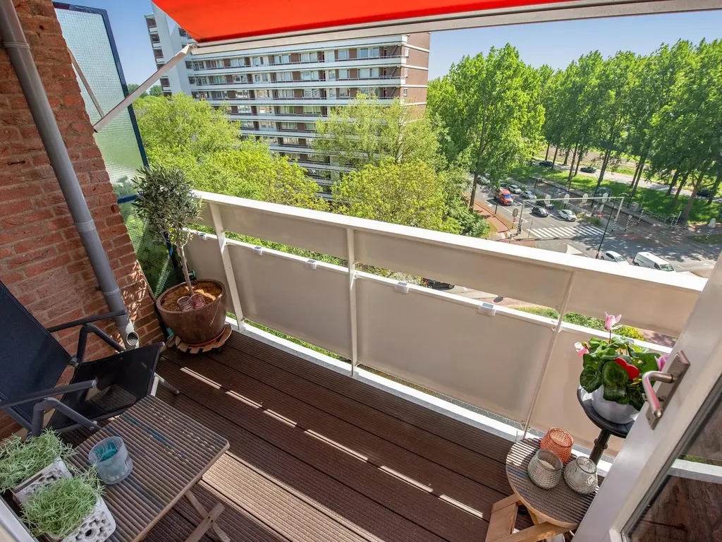 Ocarinalaan 82, RIJSWIJK