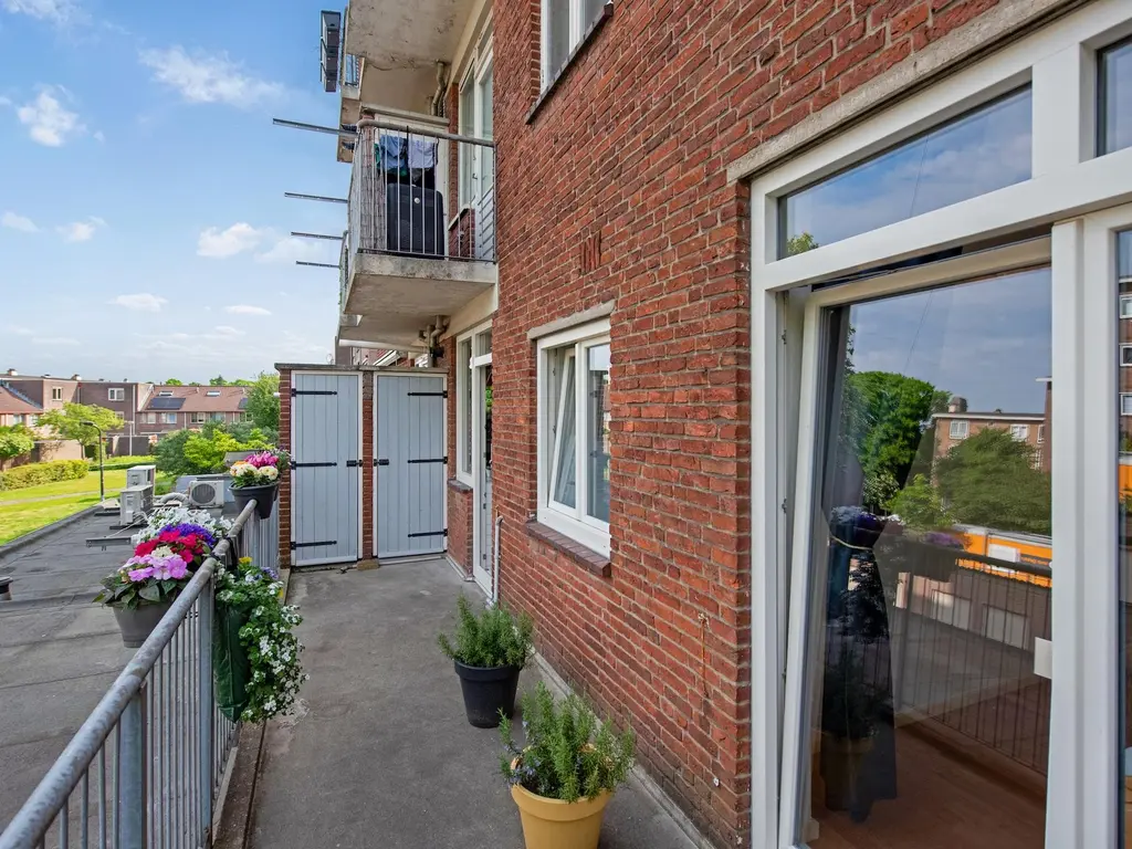 Hendrik Ravesteijnplein 7, RIJSWIJK