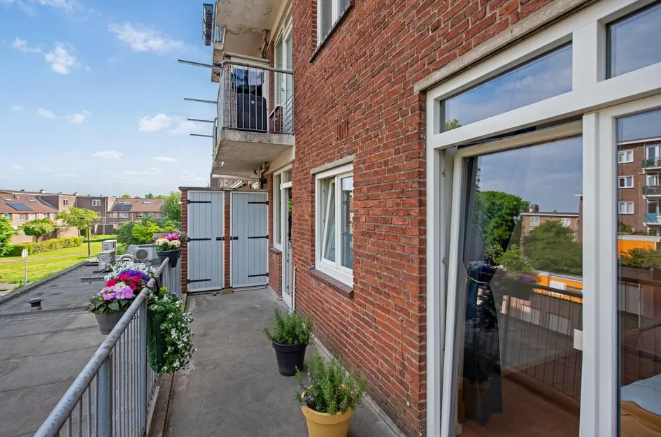 Hendrik Ravesteijnplein 7
