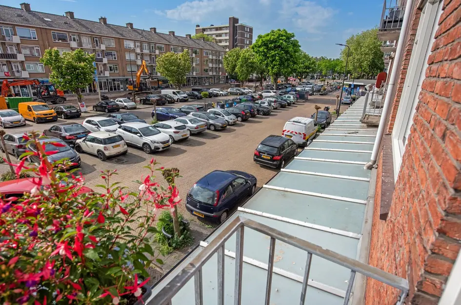 Hendrik Ravesteijnplein 7