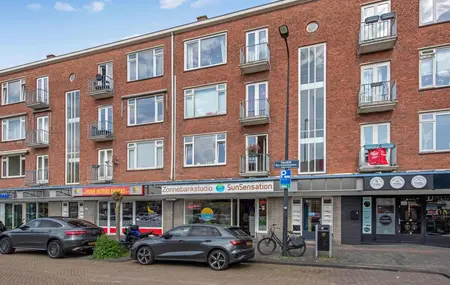 Hendrik Ravesteijnplein 7, RIJSWIJK