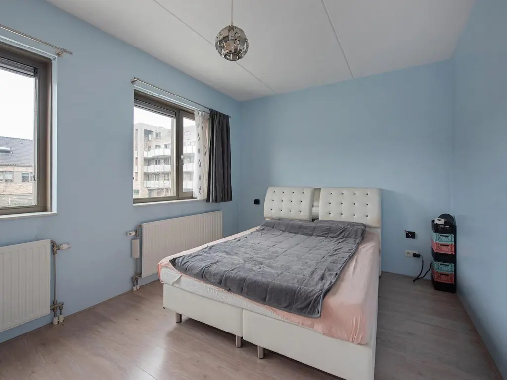 Mandolinestraat 20, RIJSWIJK