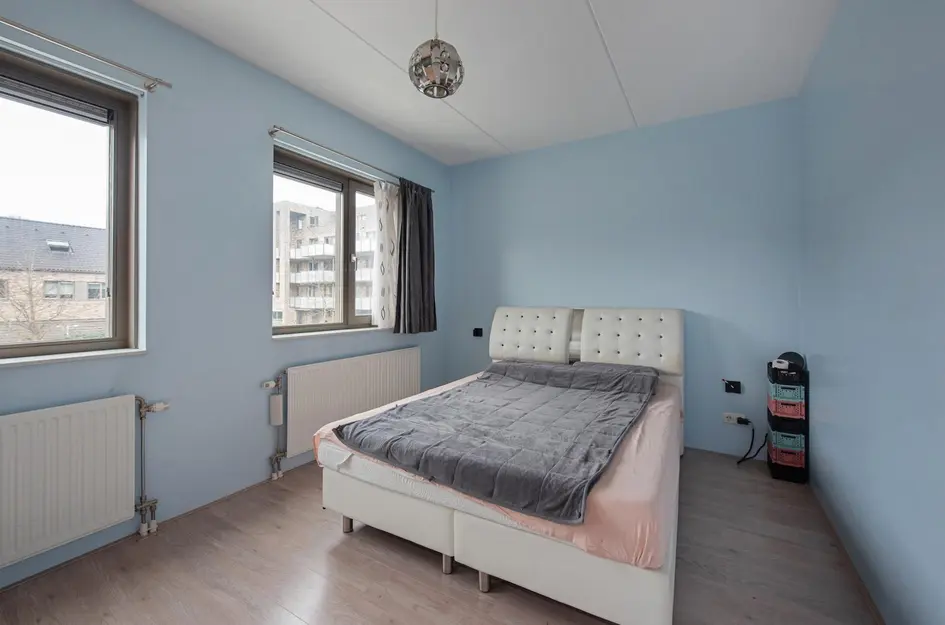 Mandolinestraat 20