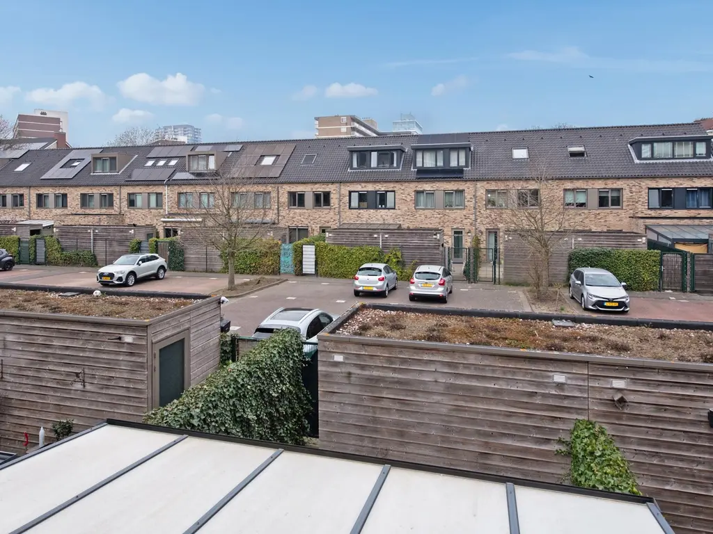 Mandolinestraat 20, RIJSWIJK