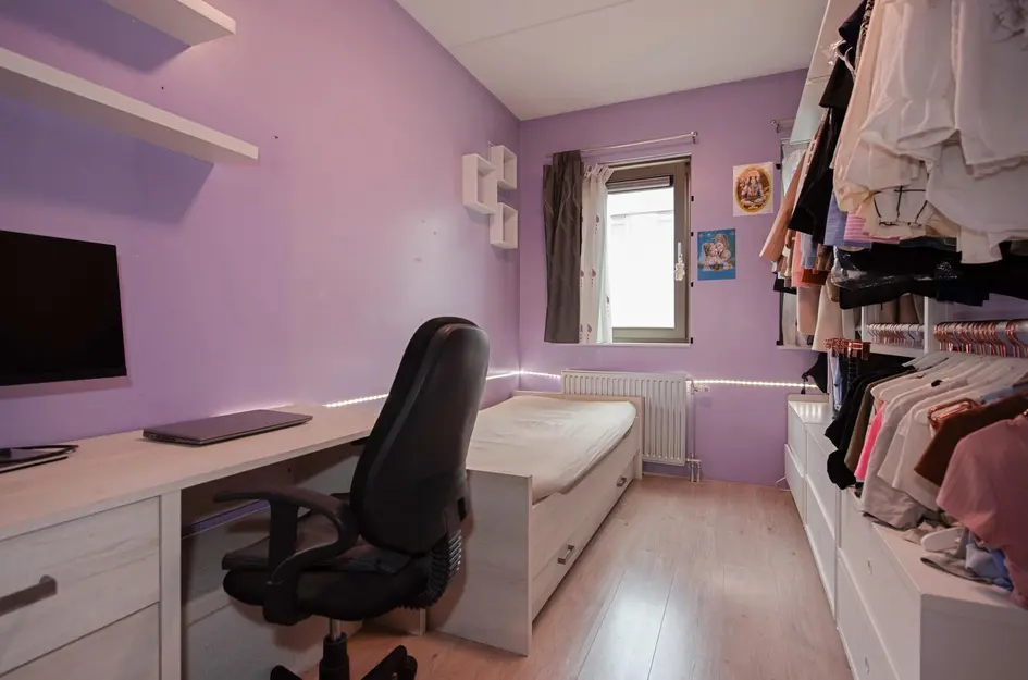 Mandolinestraat 20