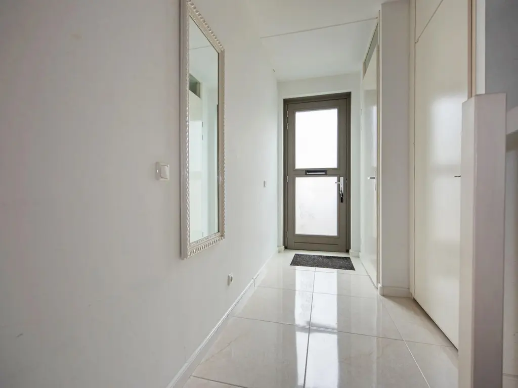 Mandolinestraat 20, RIJSWIJK