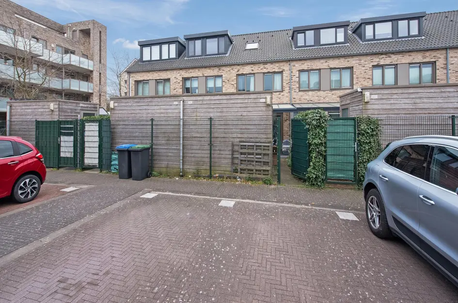 Mandolinestraat 20