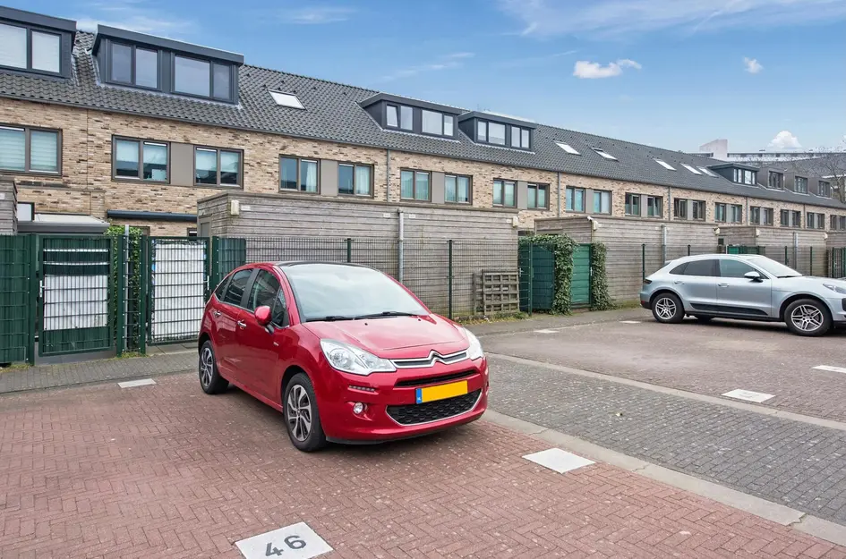 Mandolinestraat 20