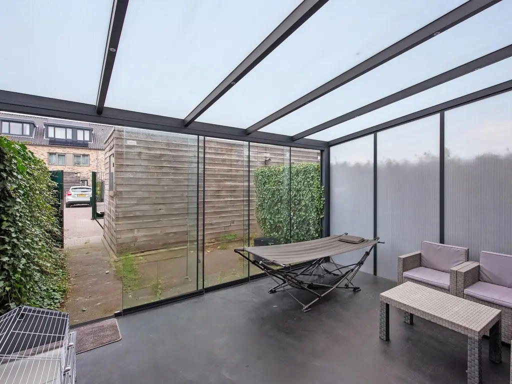 Mandolinestraat 20, RIJSWIJK