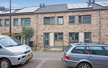 Mandolinestraat 20, RIJSWIJK