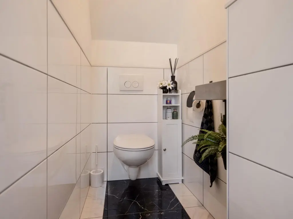 Rodenbachstraat 5, 'S-GRAVENHAGE