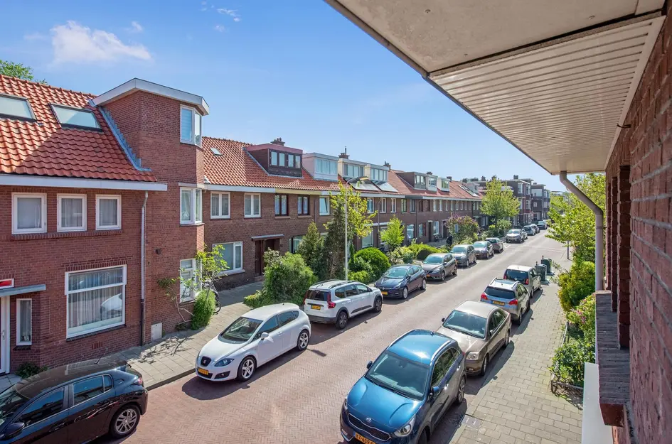 Rodenbachstraat 5