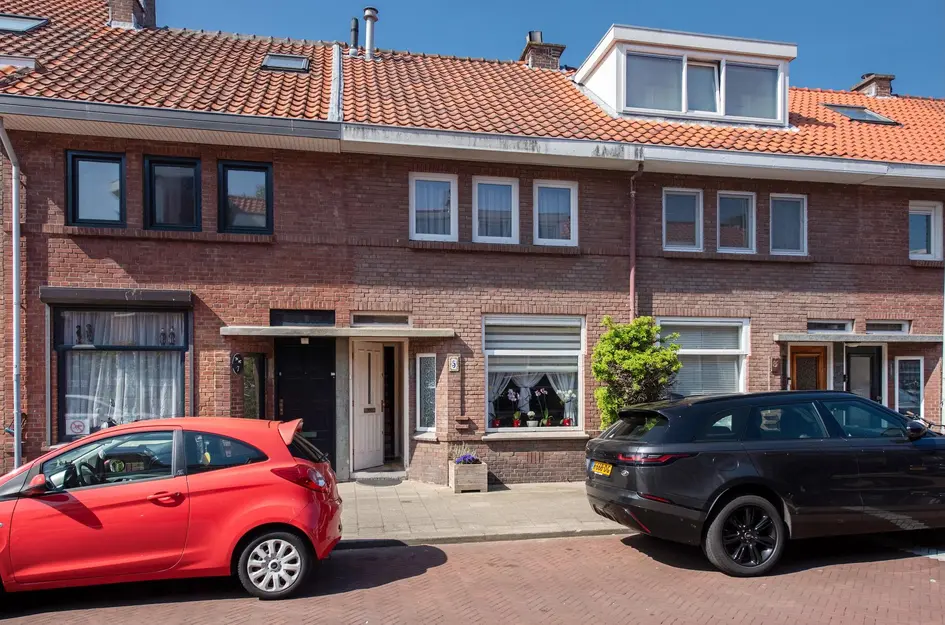 Rodenbachstraat 5