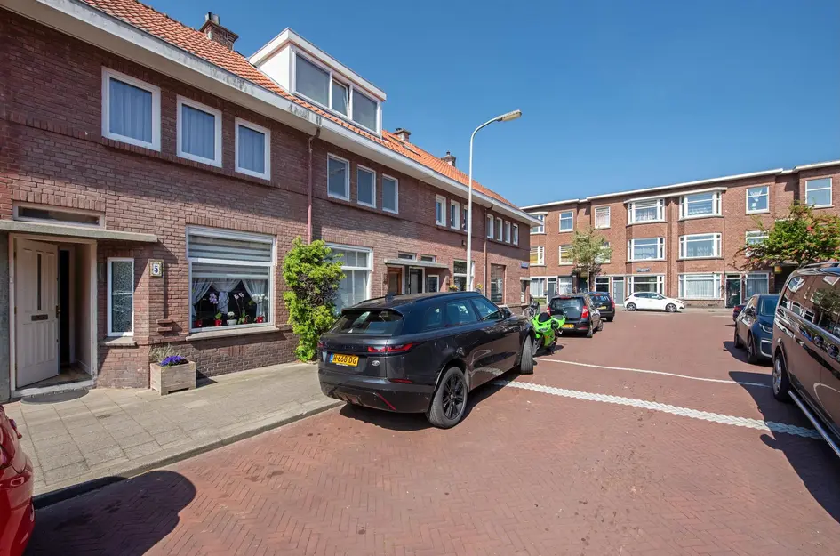 Rodenbachstraat 5
