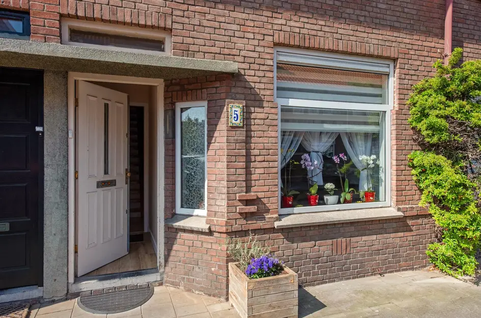 Rodenbachstraat 5