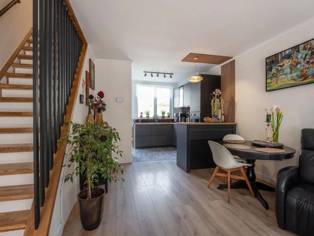 Rodenbachstraat 5, 'S-GRAVENHAGE